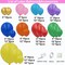 Mexican Fiesta Party Decorations 159pcs Fiesta Balloon Arch Garland Kit Cactus Sombrero Taco Balloons for Cinco De Mayo Taco Twosday Birthday Decorations Party Supplies